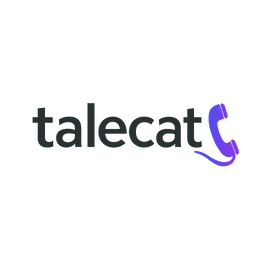 TaleCat Logo